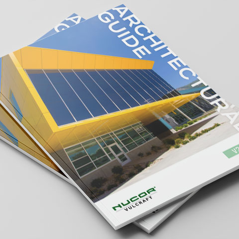 Architechural Guide Cover