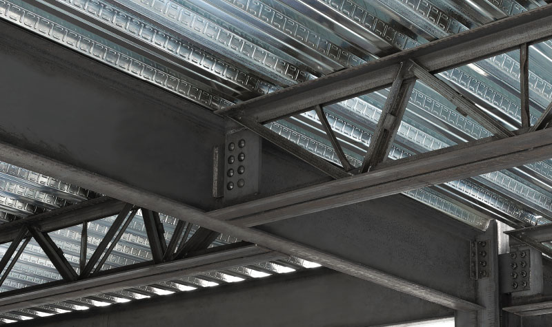 Flush Frame image