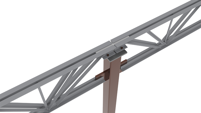 Knife Plate detail