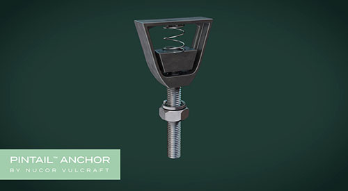 Screenshot of the Joist Wizard tool