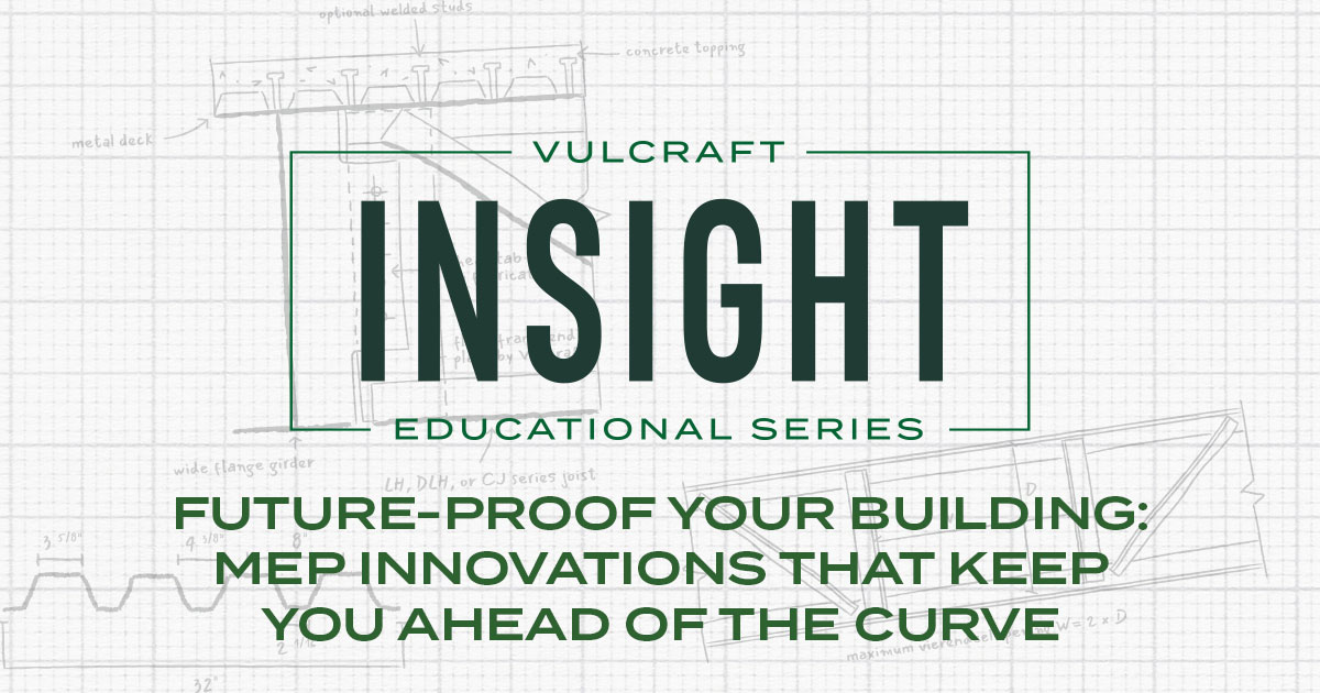 Insight Future Proof Your Building